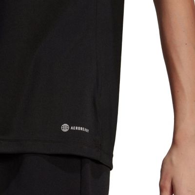 7. Adidas Entrada 22 Jsy W T-Shirt H57572