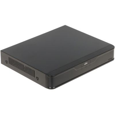 IP-Recorder NVR501-04B-P4 4 Kanäle, 4 PoE Uniview