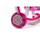 40. Huffy 14" Princess Jr 24371W Fahrrad