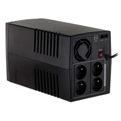 4. CyberPower UT2200EG-FR USV