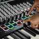10. M-AUDIO Oxygen PRO 49 - Keyboard-Controller