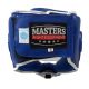 16. Masters Boxhelm mit Maske KSSPU-M (WAKO-GENEHMIGT) 02119891-M02