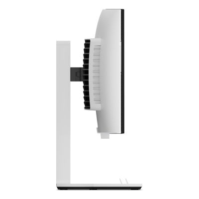 5. Lenovo Legion Pro 34WD-10 34" WQHD OLED 240Hz AG USB LAN HDMI DP Weiß / Schwarz