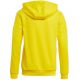 9. Adidas Squadra 21 Hoody Youth Jr GP6431 Sweatshirt