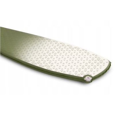 3. SEA TO SUMMIT Camp Plus Matte Selbstaufblasende Matte
