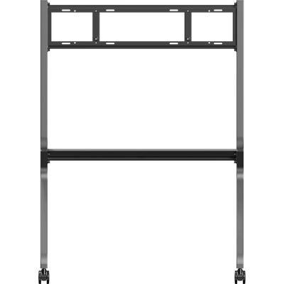 9. iiyama MD-CART02-S1 Schilderhalterung 2,18 m (86") Grau