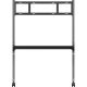 9. iiyama MD-CART02-S1 Schilderhalterung 2,18 m (86") Grau