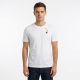 3. Wood Ace Patches T-Shirt Weiß - 10235704-2222-Weiß