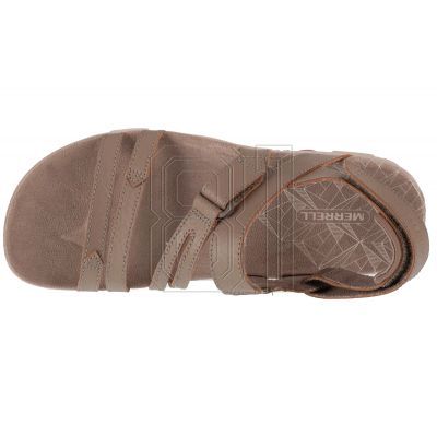 3. Merrell Sandspur Rose Convert Sandale W J003424