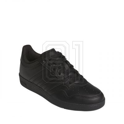 2. Adidas Hoops 4.0 Jr JQ5224 shoes