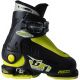 2. Roces Idea Up Skischuhe Schwarz und Limette Jr 450490 18