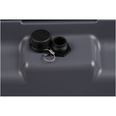 5. Kühlbox auf Rollen IGLOO Trailmate 52 Roller (49 Liter)