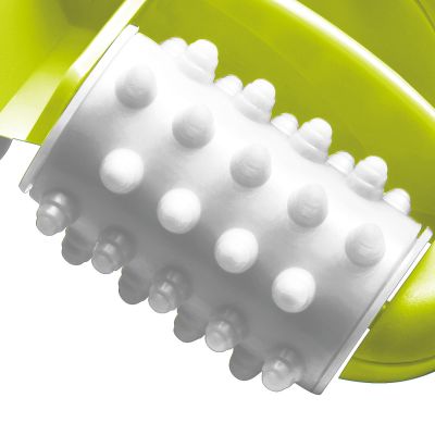 2. Ecowellness QM143G Handmassagegerät