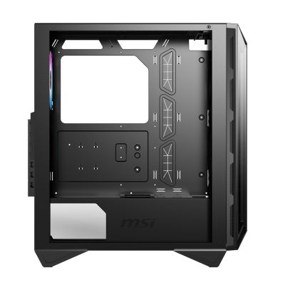 18. PC-Gehäuse MSI MPG GUNGNIR 110R