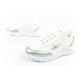 8. Calvin Klein Eva Runner Damenschuhe Sport Sneakers weiß modisch