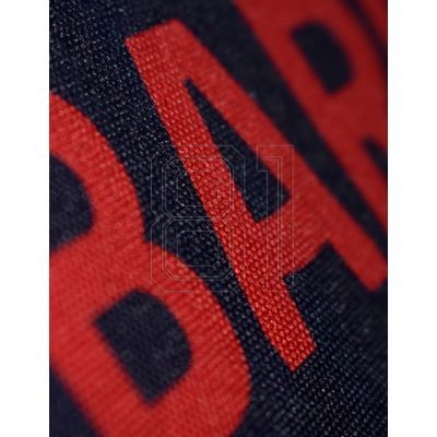3. FC Barcelona Turnbeutel N4 Escudo FCB 5004GYE4 Rucksack