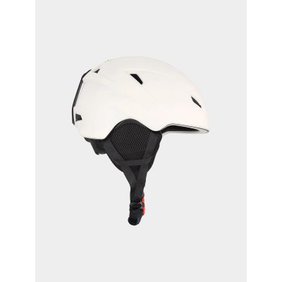 5. Unisex-Skihelm 4F 4FWAW25AHELU078-11S