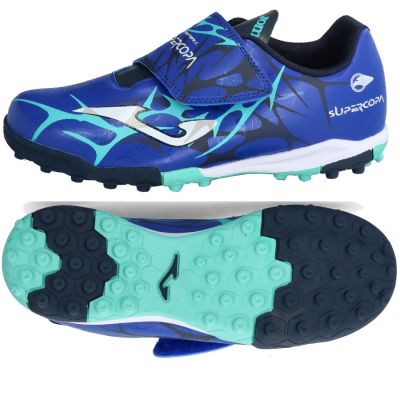 10. Joma Super Copa 2504 TF Jr SCJW2504TFV Fußballschuhe