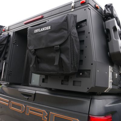3. OFFLANDER PICKUP DECKELBEUTEL 55 L