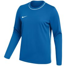 Nike Dri-Fit Park 26 Crew Top Damen Blau HM7167 463
