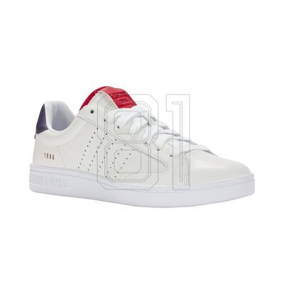 2. K-Swiss Lozan Klub LTH M 07263-918-M Schuhe