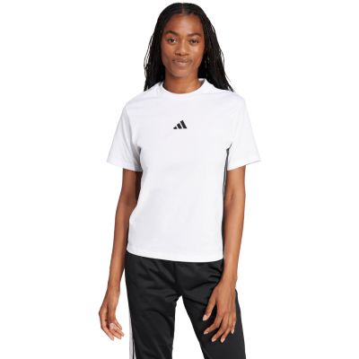 7. adidas Essentials 3-Streifen T-Shirt W JD0844