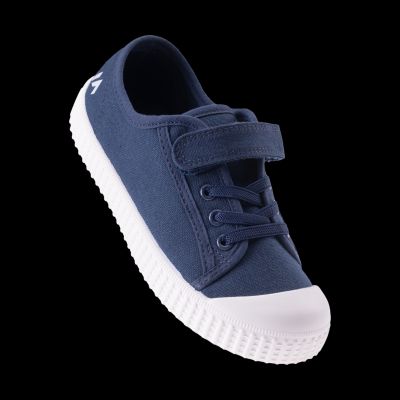 5. TUNDI JRB Kinder-Sneaker