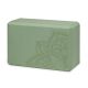4. Gaiam Celery Point 64973 Yogablock