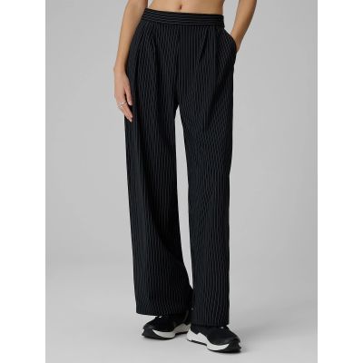 5. Damen-Jogginghose mit weitem Bein 4F 4FRAW26TTROF2308-20S