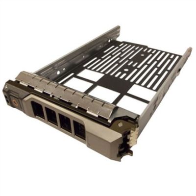 2. DELL KG1CH Laufwerksschacht 8,89 cm (3,5") Blende