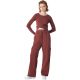 6. Champion Croptop-T-Shirt mit Rundhalsausschnitt W 117435 MS524