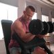 26. Proform Carbon Strength Olympiabank