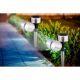 24. SOLARLAMPE 5,5X35,5CM GRUNDIG