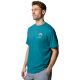 2. Columbia Kettle River Outdoor-T-Shirt M 2120411364
