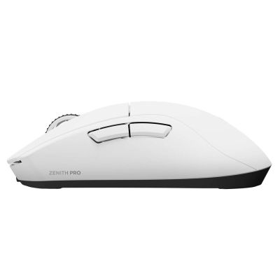 4. RAMPAGE Kabellose Maus ZENITH PRO 26000 DPI BI