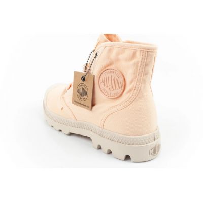 5. Palladium Pampa Hi W 92352-868-M Schuhe
