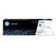 4. HP LaserJet 219A W2191A Cyan-Toner