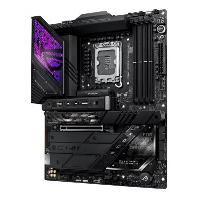 5. ASUS ROG STRIX Z890-E GAMING WIFI Mainboard