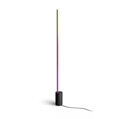 5. Philips Hue White and Color Ambient Signe Gradienten-Stehleuchte