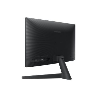 7. SAMSUNG LED-Monitor 24" LS24C330GAUXEN 100Hz