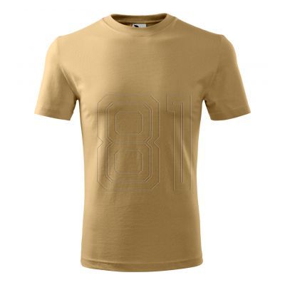 2. Malfini Classic New M T-Shirt MLI-13208