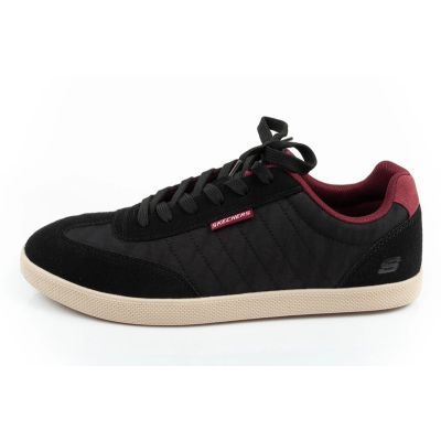 23. Skechers Placer M 210824/BLK Schuhe