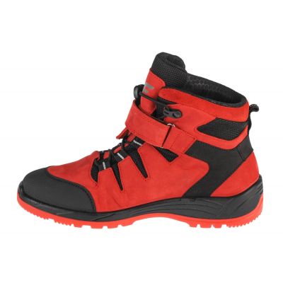 2. 4F Trek Jr HJZ21-JOBMW253-62S Schuhe