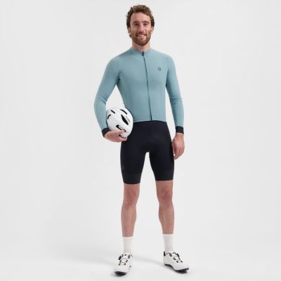 2. Rogelli SIGNATURELIGHT Langarmshirt blau M