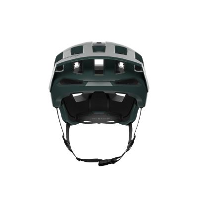3. Fahrradhelm POC Kortal Race MIPS, grün