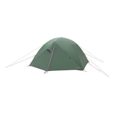 2. Robens Aster 3 Pro 3-Personen-Kuppelzelt/Iglu, grün