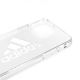 7. Adidas SP PC Case Big Logo für iPhone 11 Pro - Transparent
