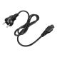 3. Lenovo 4X21R04793 Netzteil/Wechselrichter intern 65W Schwarz