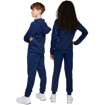 11. Kinderhose adidas Tiro 25 Navy JC5129