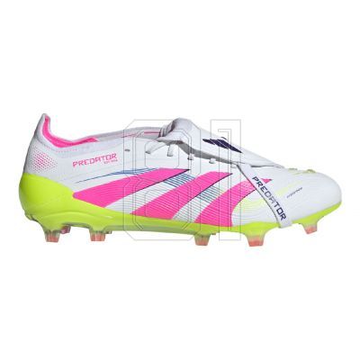 Adidas Predator Elite FT FG M football boots ID8967